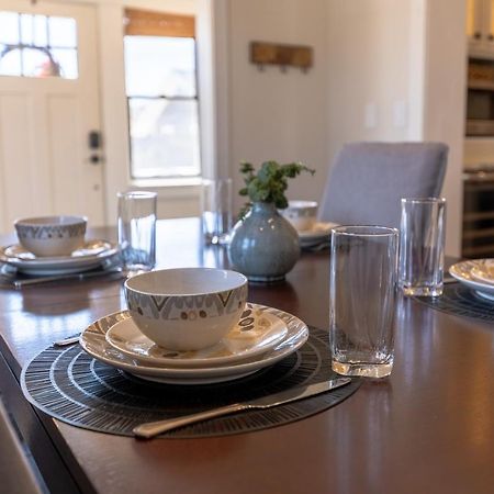 Luxury Home W/ Private Patio Mins Away From Dt Rc Rapid City Exterior foto